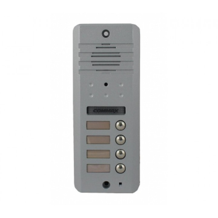 Видеопанель цветная Commax DRC-4DC