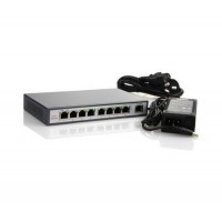 Коммутатор ONV POE31008P