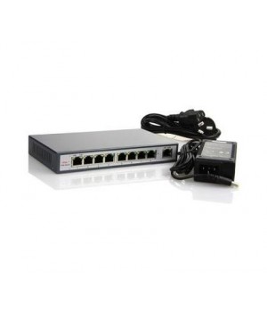 Коммутатор ONV POE31008P