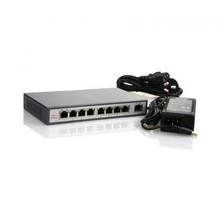 Коммутатор ONV POE31008P