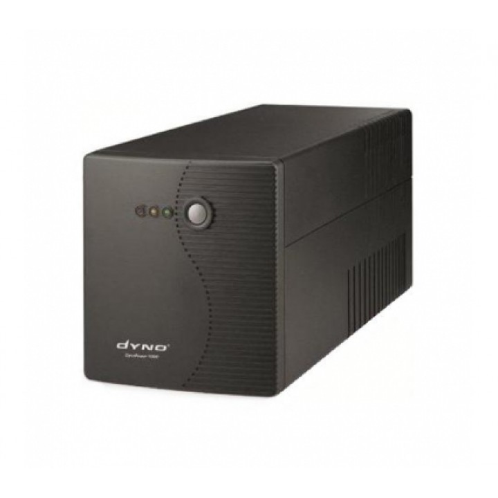 ИБП UPS Dyno 1000VA USB