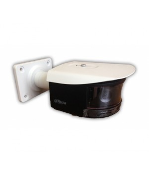 Видеокамера Dahua DH-IPC-PFW8601-A180