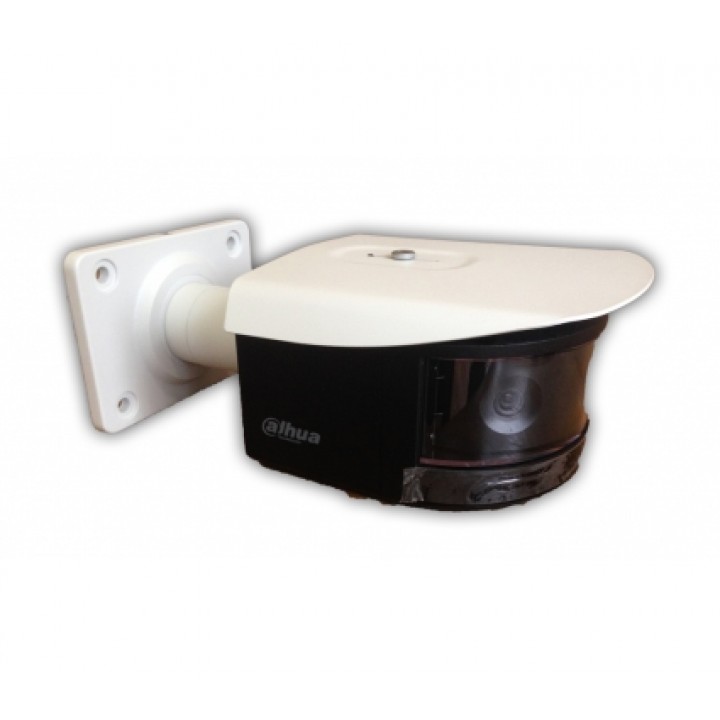 Видеокамера Dahua DH-IPC-PFW8601-A180
