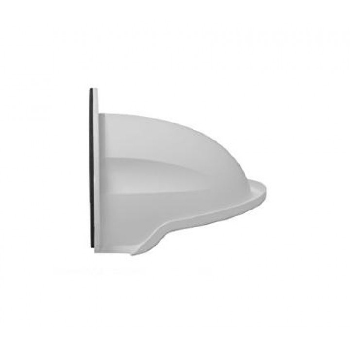 Козырек Hikvision DS-1250ZJ