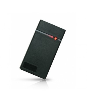 Считыватель Partizan PAR-E1 Black