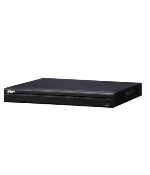 4K видеорегистратор Dahua DH-NVR4216-4KS2