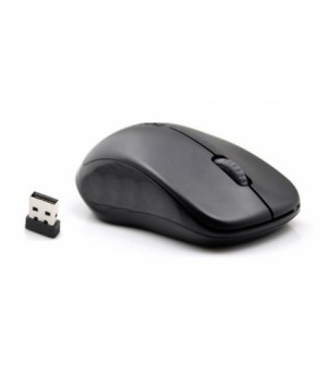 Мышка Rapoo Wireless Optical 1620 Black