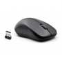Мышка Rapoo Wireless Optical 1620 Black