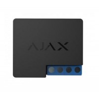Контроллер Ajax WallSwitch