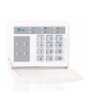Клавиатура Орион K-LED4