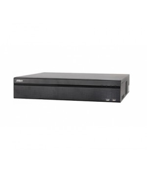 Видеорегистратор Dahua DH-NVR608-32-4KS2