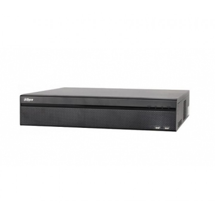 Видеорегистратор Dahua DH-NVR608-32-4KS2