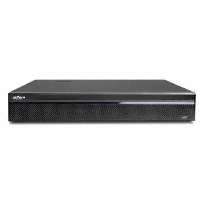 Видеорегистратор Dahua DH-NVR5432-4KS2