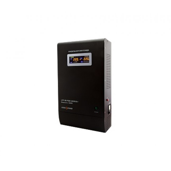 UPS LogicPower LPY-W-PSW-5000VA+