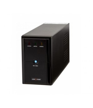 ИБП UPS LogicPower LPM-U625VA
