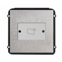 Модуль с картридером Dahua DH-VTO2000A-R