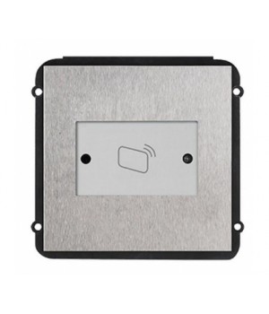 Модуль с картридером Dahua DH-VTO2000A-R