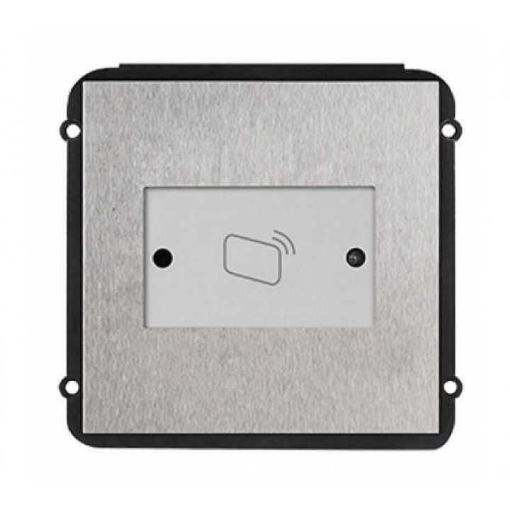 Модуль с картридером Dahua DH-VTO2000A-R