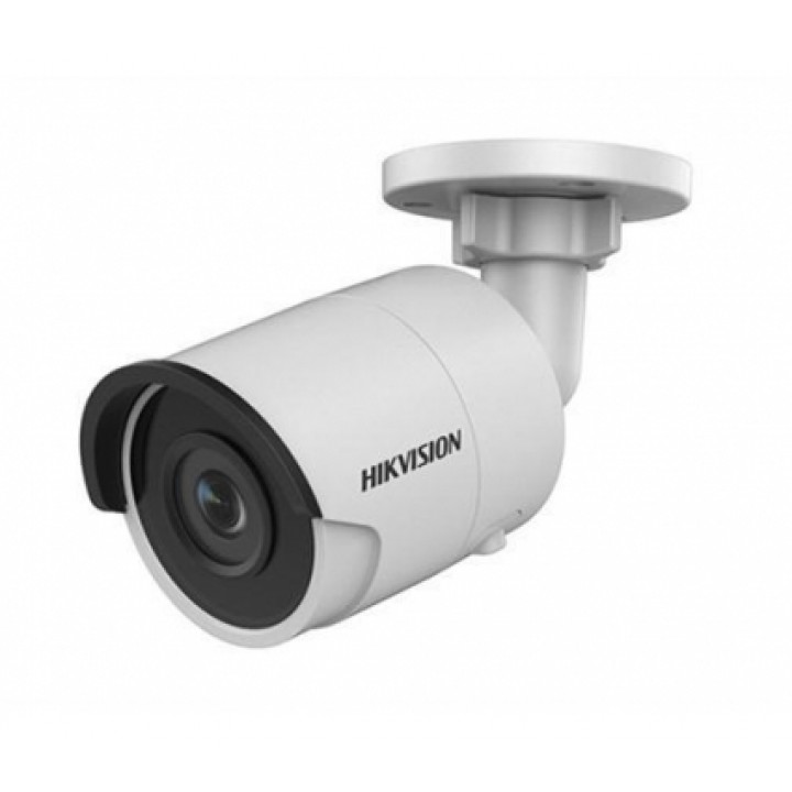 Видеокамера Hikvision DS-2CD2055FWD-I (4mm)