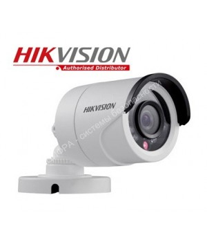 Видеокамера Hikvision DS-2CE16D0T-IRF (3.6mm)