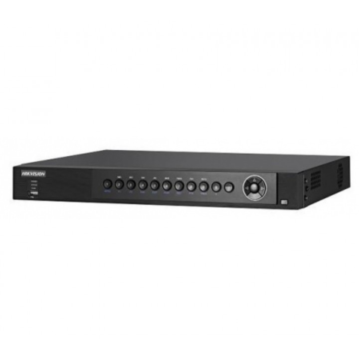 Видеорегистратор Hikvision DS-7216HUHI-F2/S