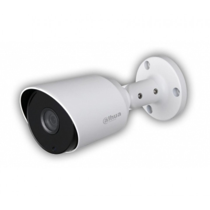 Видеокамера Dahua DH-HAC-HFW1400TP (3.6mm)