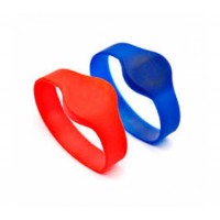 RFID Браслет EM01D65 (D65 розовый)