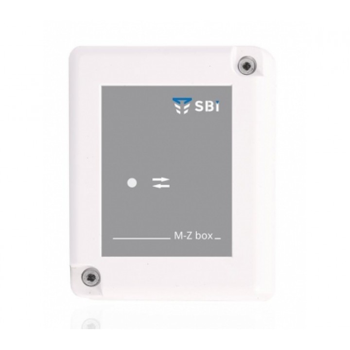 Модуль расширения M-Z box