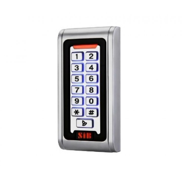 Кодовая клавиатура Trinix TRK-700I