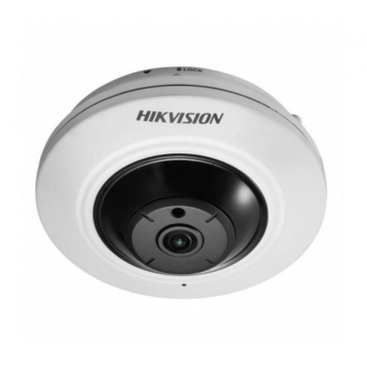 Видеокамера Hikvision DS-2CC52H1T-FITS (1.1мм)