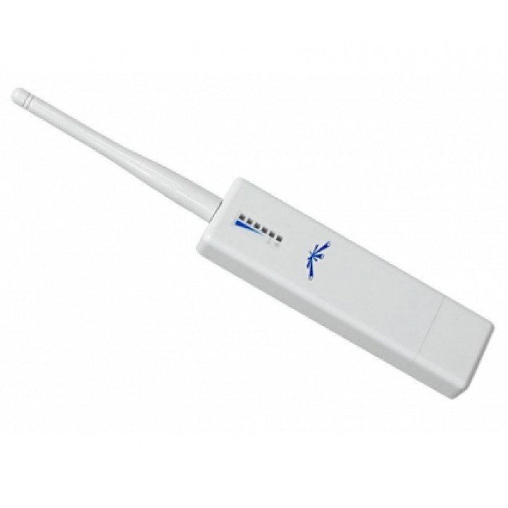 Точка доступа Ubiquiti Picostation 2 HP без AirMax