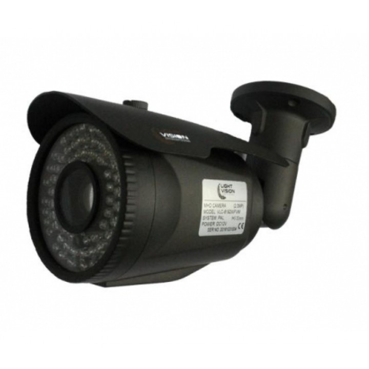 Видеокамера LightVision VLC-8192WFVM (5-50мм)