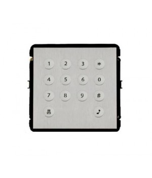 Модуль с клавиатурой Dahua DH-VTO2000A-K