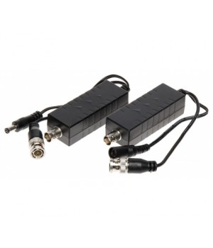 Комплект передатчиков Dahua POC PFM810