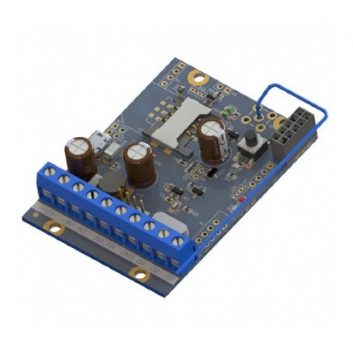 Коммуникатор GSM ОКО-7S