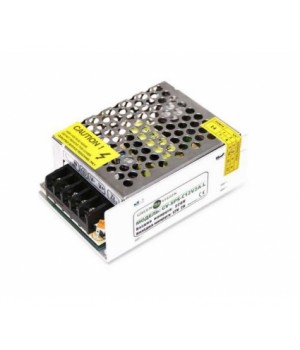 Блок питания Green Vision GV-SPS-C 12V2A-L(24W)