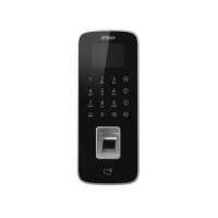 Биометрическая клавиатура Dahua DH-ASI1212D