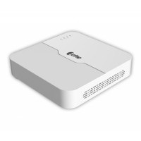 Видеорегистратор Zetpro ZIP-NVR301-04L-P4