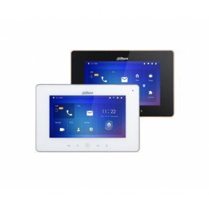IP домофон Dahua DH-VTH5221D
