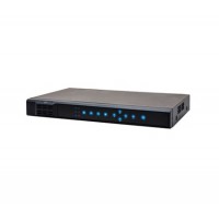 Видеорегистратор Zetpro ZIP-NVR202-32E