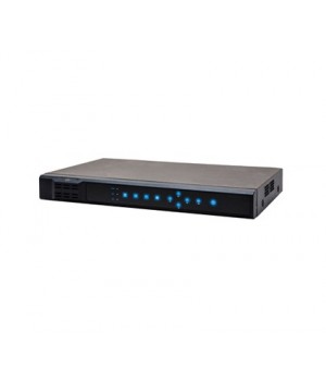 Видеорегистратор Zetpro ZIP-NVR202-32E