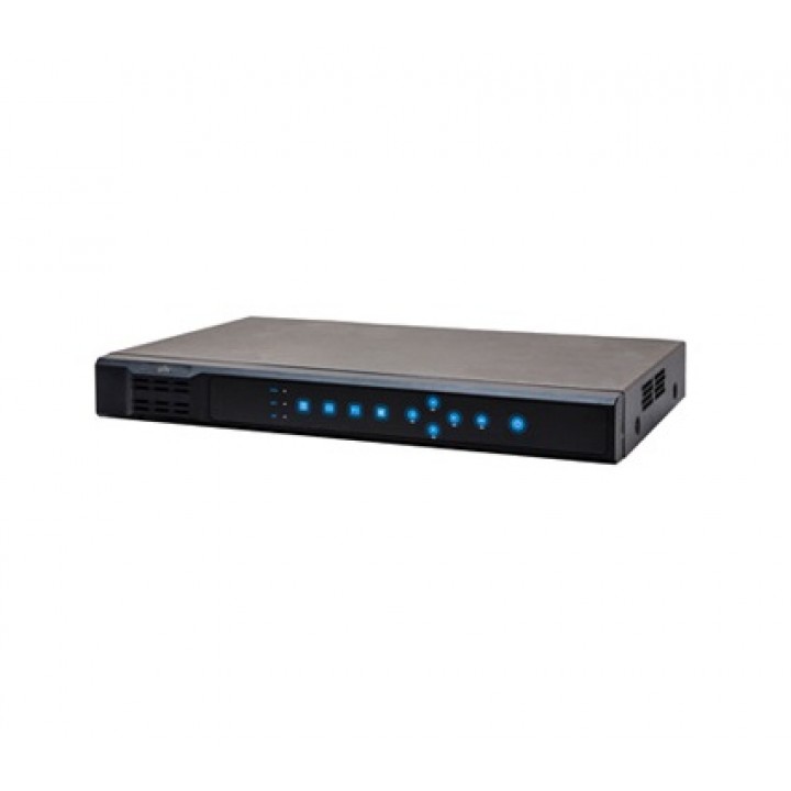 Видеорегистратор Zetpro ZIP-NVR202-32E