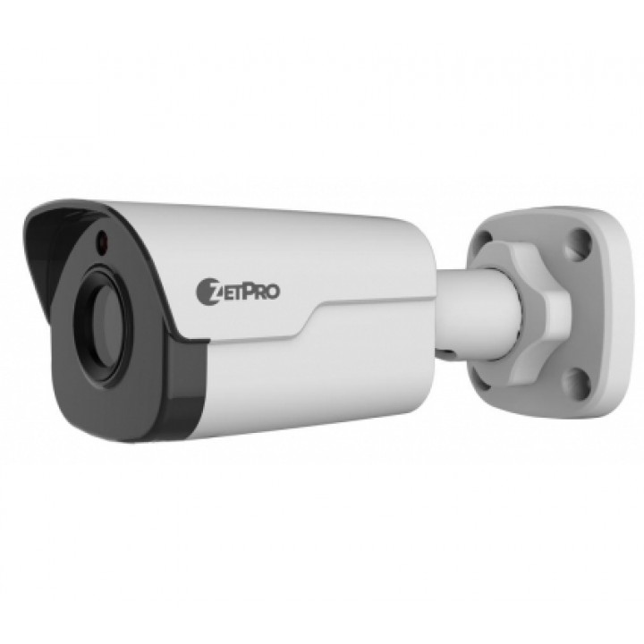 IP видеокамера Zetpro ZIP-2124SR3-DPF36