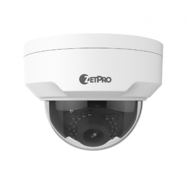 Видеокамера Zetpro ZIP-324ER3-DVPF28
