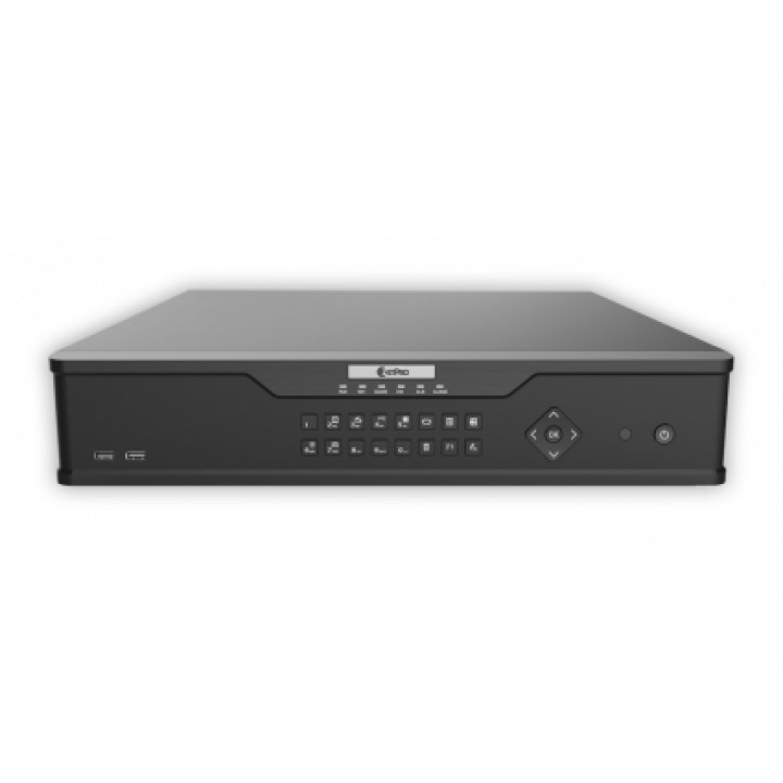 Видеорегистратор Zetpro ZIP-NVR308-64E