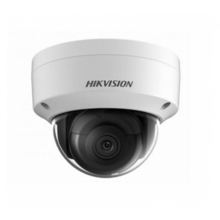 Видеокамера Hikvision DS-2CD2125FHWD-IS
