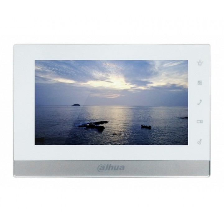 IP домофон Dahua DH-VTH1550CHW-2