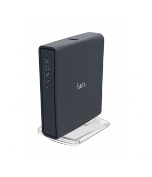 Маршрутизатор Mikrotik hAP ac lite tower