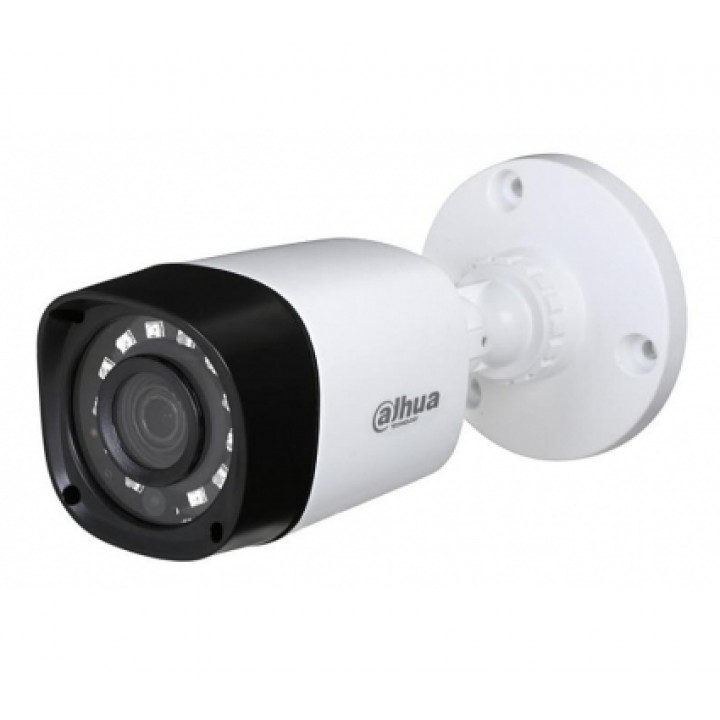 Видеокамера Dahua DH-HAC-HFW1220RP-S3