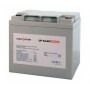 Аккумуляторная батарея LogicPower GL 12V 40 Ah